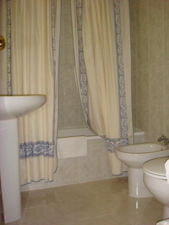 O Casal Hotel San Juan II חדר תמונה