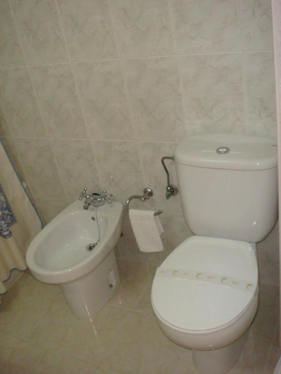 O Casal Hotel San Juan II חדר תמונה